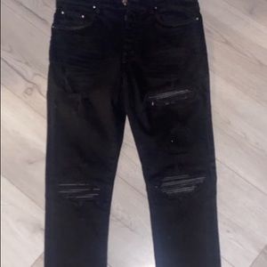 Men’s Amiri Jeans